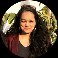 Saumya Singh