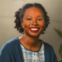Naomi Brown