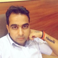 Harinder Kumar