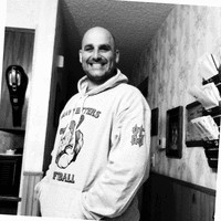 Todd Marsh