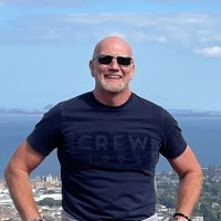 Steve Thomas