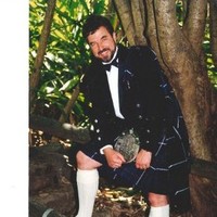 Michael McGrath