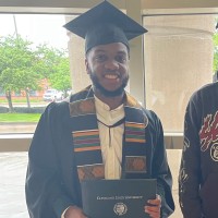 Demetrius Gest Jr