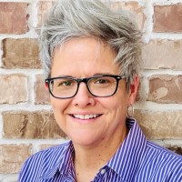 Lauri Stephenson