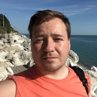 Denis Savelev