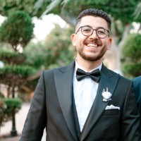 Abdelrhman Omar Mahmoud
