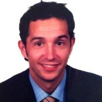 Iñigo Flamarique Pascual
