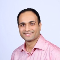 Joel Vasanth
