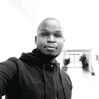 Kassim Kalinaki, PhD