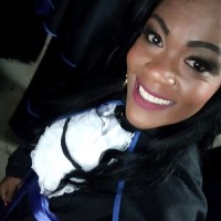 Debora cristina Dos santos