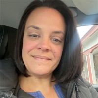 Stephanie Mckeon