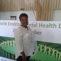 Nkwe Jacqueline