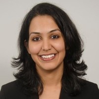 Priyanka Rishi