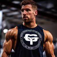 Ben Wortley