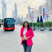 Varsha Singh, M Pharm