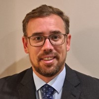 Manuel Marín Ortega