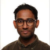 Mathu Jeyanth Mahendrarajh
