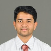 Shakthi Prakash LNV
