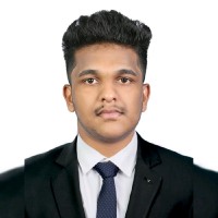 Abhilash Joseph