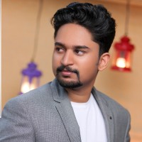 Umesh Krishna