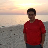 Abbas Jamali