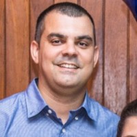 Ademir Pazdzicki da Silva