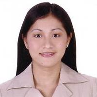 Mae Bellaine Ojeda