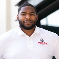 Derrick Summers