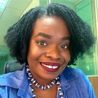 Marie-louise SOUNDELE