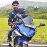 Nisarg Patel