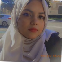 Hifsa Saleem