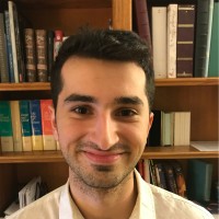 Arman Vakili