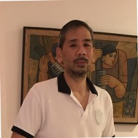 Joeff Madlangbayan
