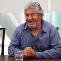 Marco Antonio Ide Mayorga