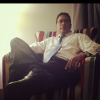 Nelson Mendible-Sánchez