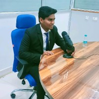 Parshuram Kumar gupta