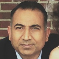 Sajid Chaudhry