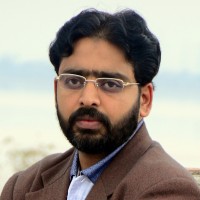 Mushtaq Hussain