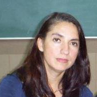 Marcela Fuentealba Vergara