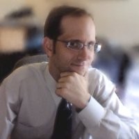 Jeremy Slonaker