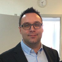 Fredrik Mauritzsson