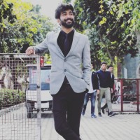 prathyush narala