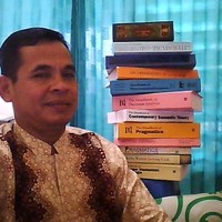 Dr. Amrin Batubara