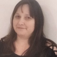 Petra Kalinová Dis.
