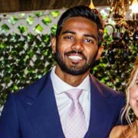 Naveen Rajan