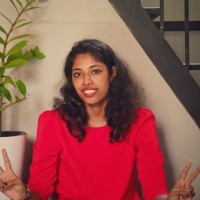 Anusree NK