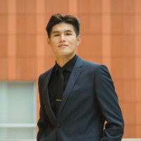 Eric Jiang