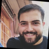 Alireza Rajabi