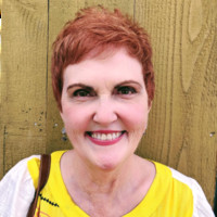 Angela Watson