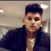 Ibrahim Ahmed